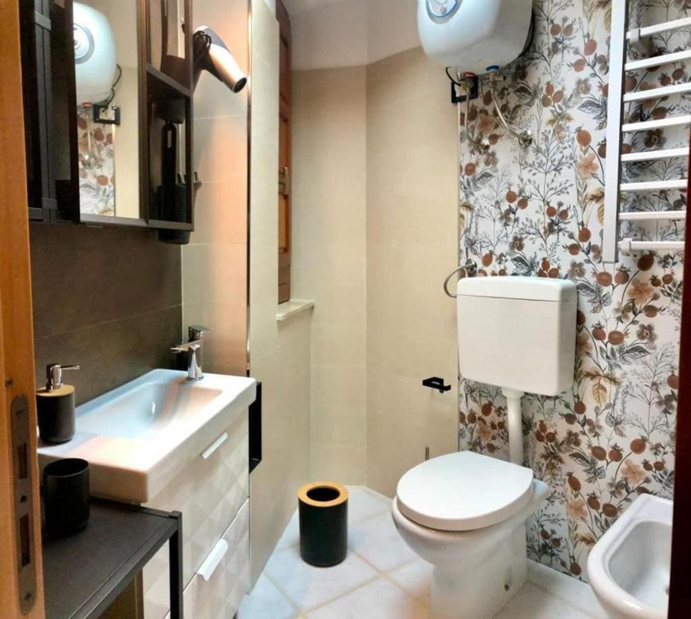Maison Matisse Syracuse Extérieur photo